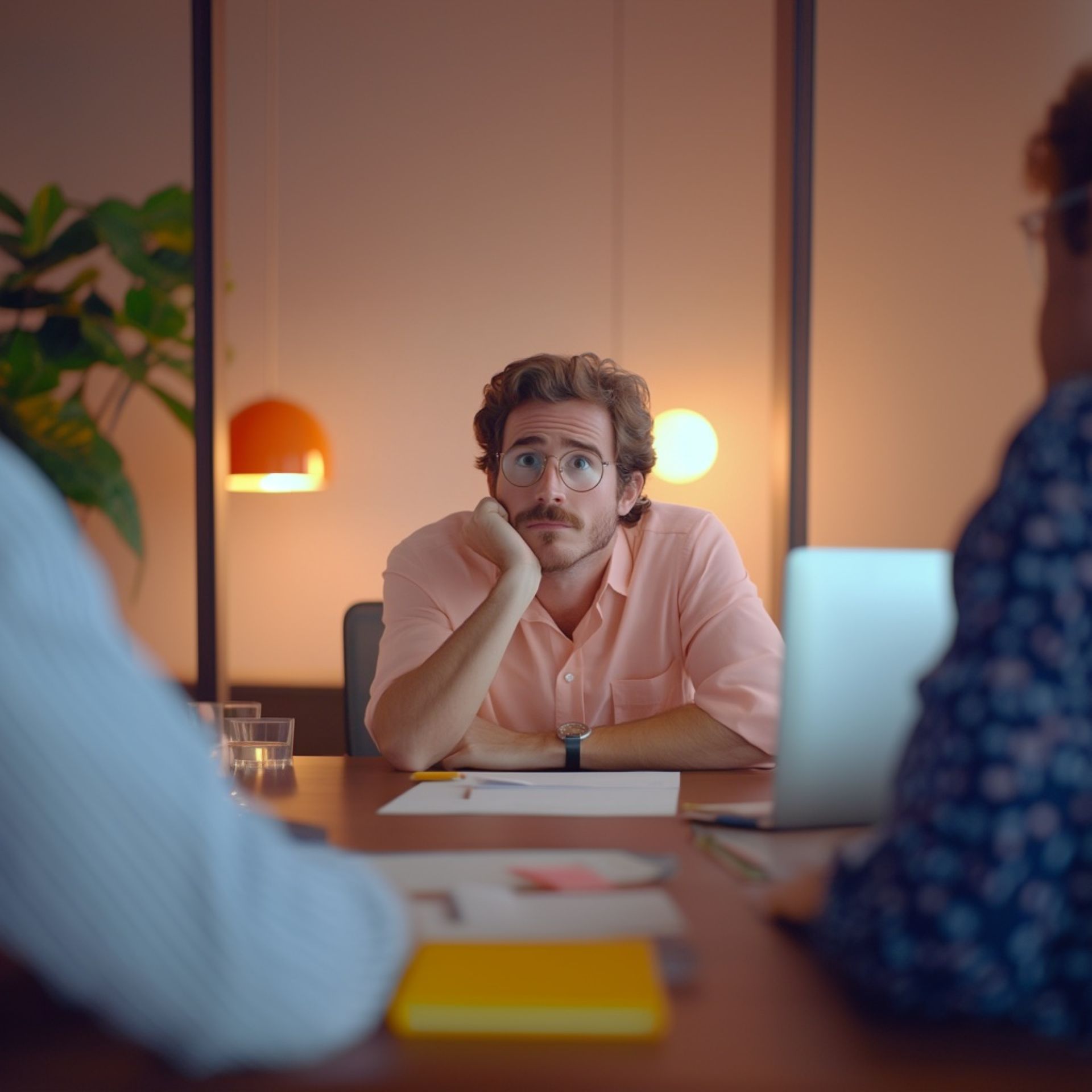 The marketing dictionary helps you understand the concepts so you can follow along and speak with confidence.
