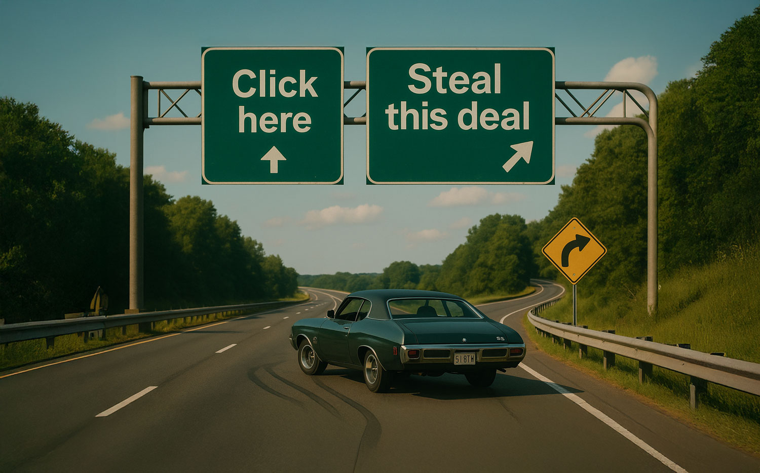 From Passive to Punchy - Fixing Weak Call-to-Actions