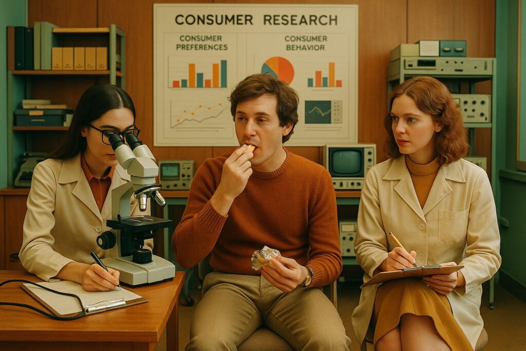 Turn Voice of Customer Data into Copy That Resonates