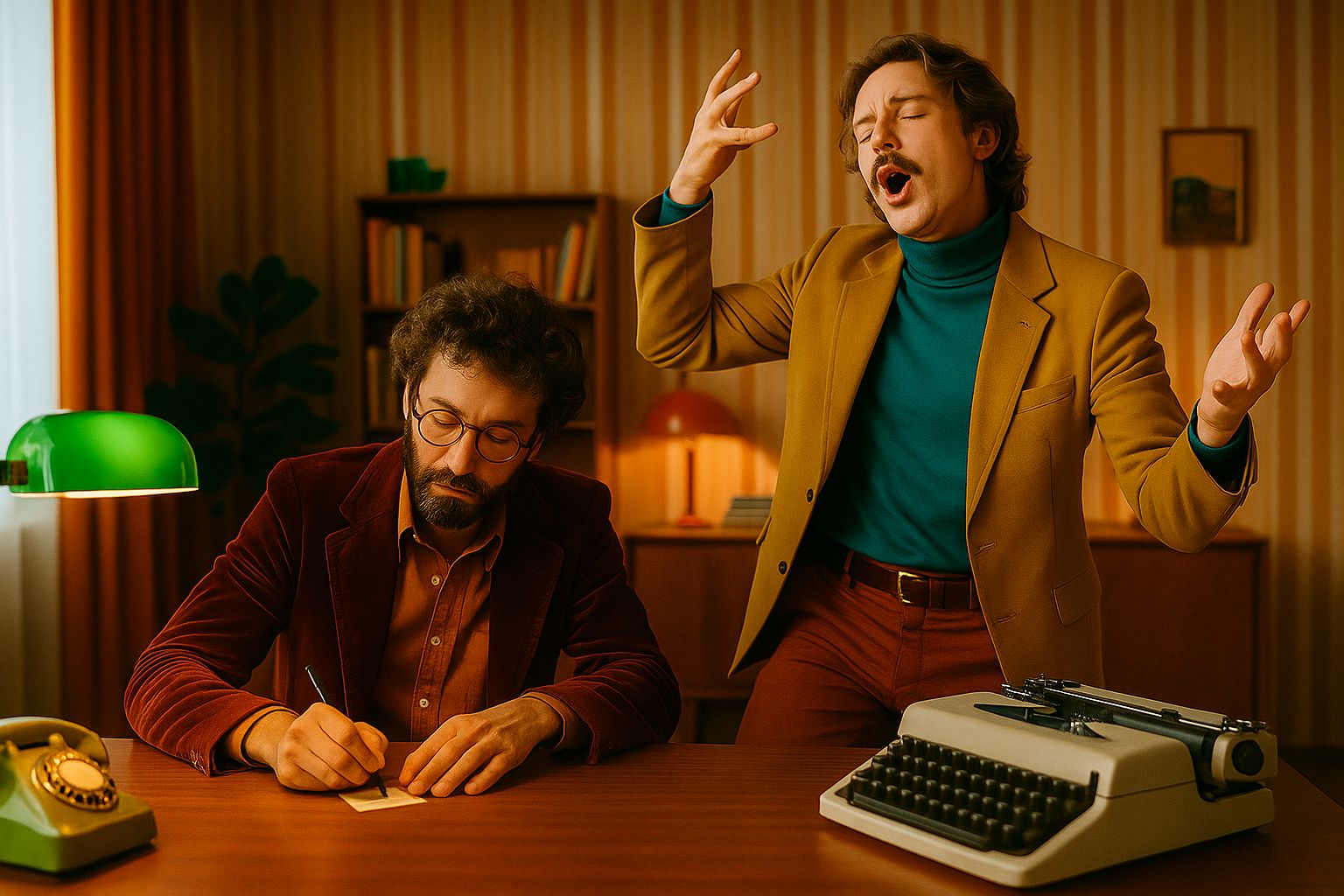 Write like a Human in Your AI Marketing Copy