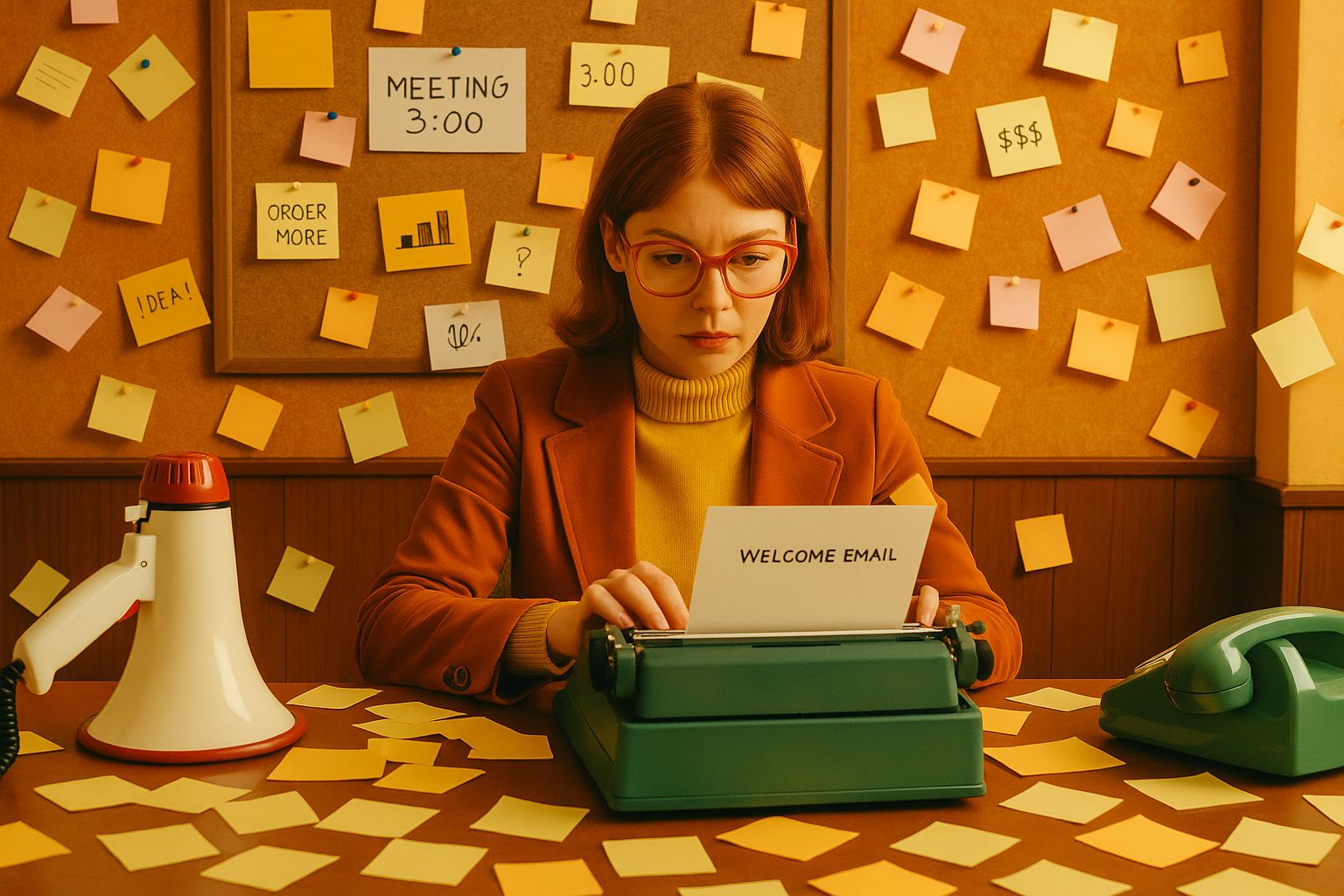 Small Business Owners Often Have a Hard Time Trying to Find Their Unique Voice for Online Communications